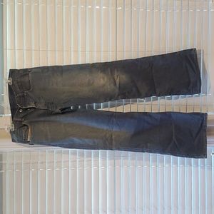 Vintage Diesel Ravix Button Fly Jeans 33x34